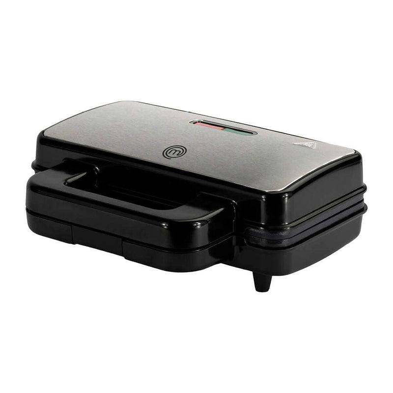 Sandwich Maker Black (Refurbished D)