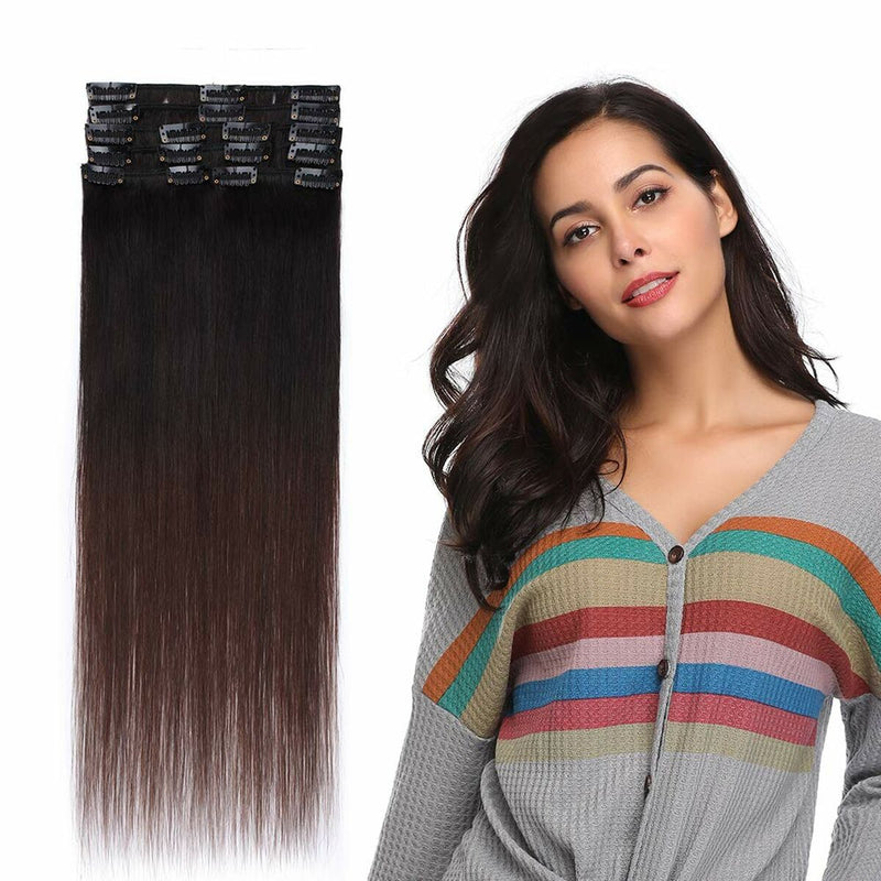 Extensions pour les Cheveux (Reconditionné A)