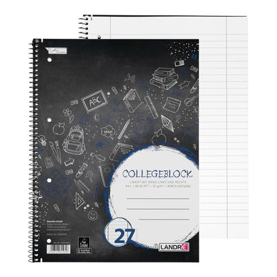 Set de Cuadernos (Reacondicionado A)