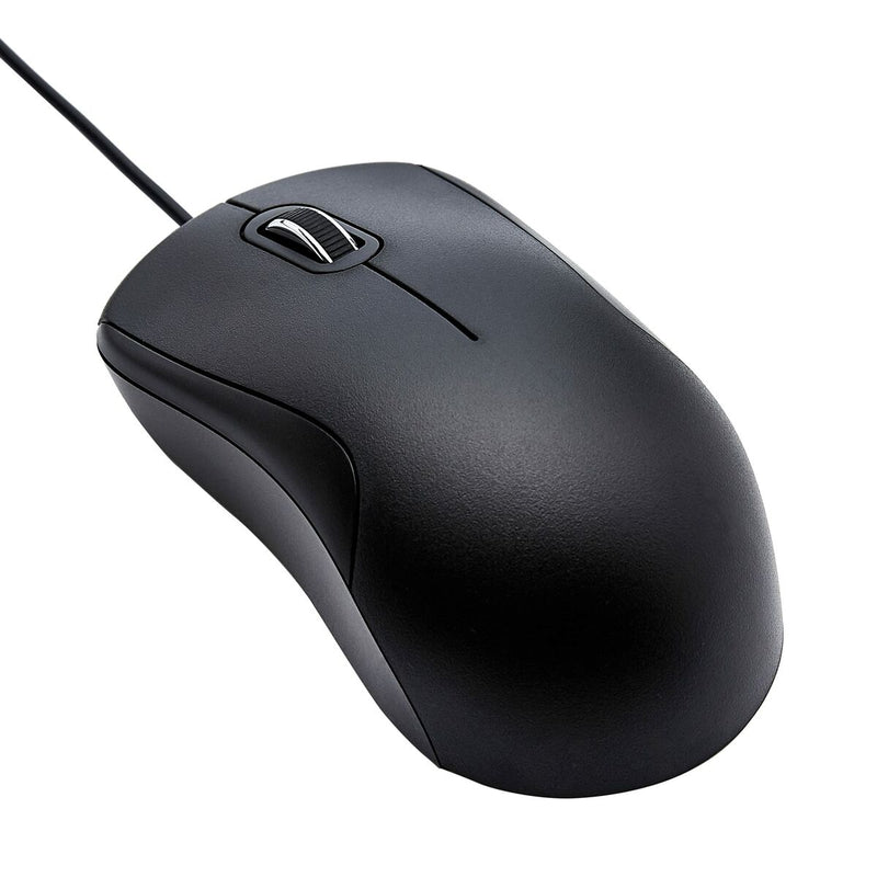 Mouse Amazon Basics (Ricondizionati A)