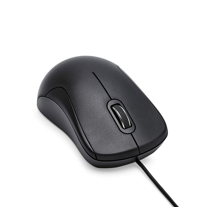 Mouse Amazon Basics (Ricondizionati A)