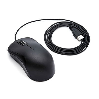 Mouse Amazon Basics (Ricondizionati A)