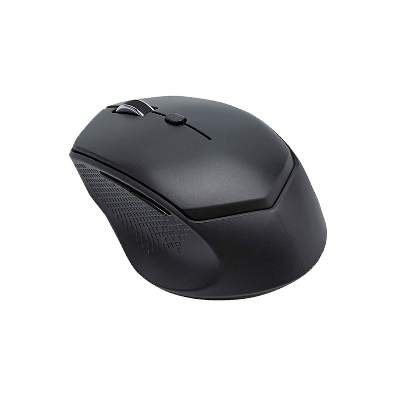 Mouse Amazon Basics B1T-B01 Nero (Ricondizionati A)