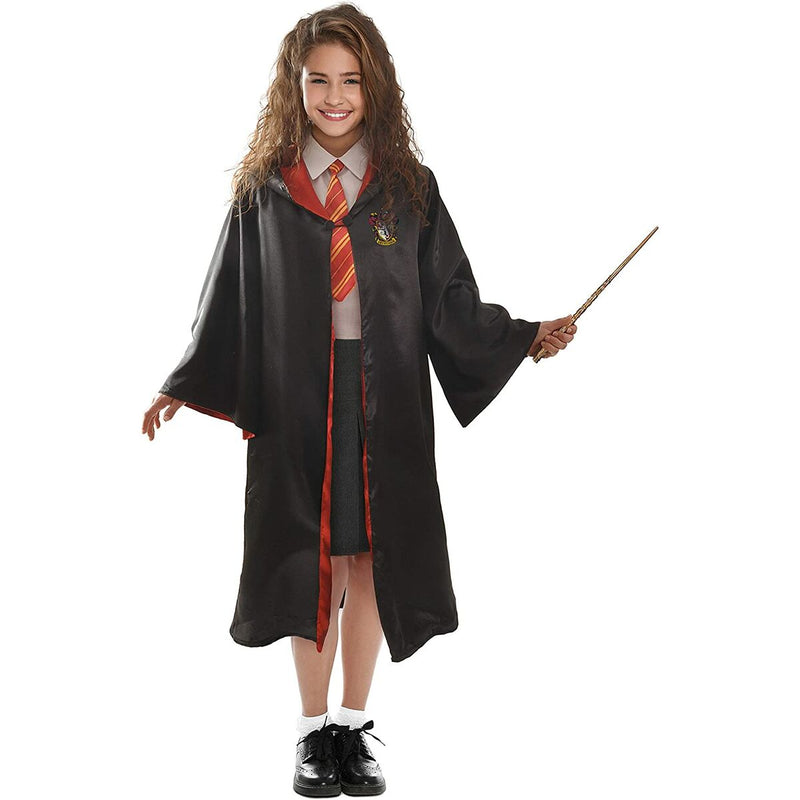 Disfraz para Niños Harry Potter Gryffindor Túnica (Reacondicionado B)