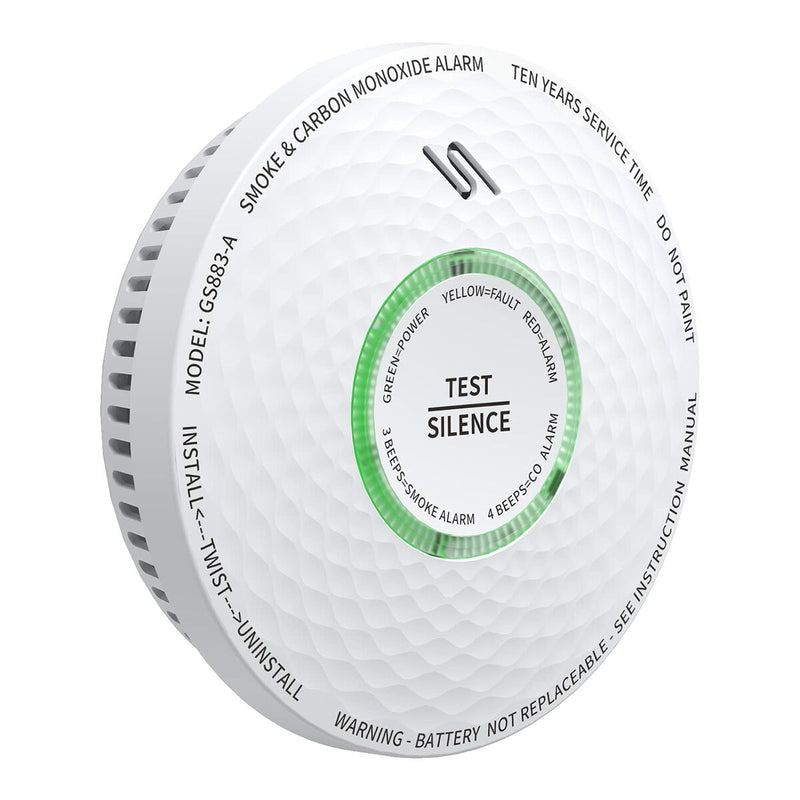 Smoke Detector Meross (Refurbished A+)