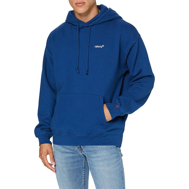 Sudadera con Capucha Hombre Levi&