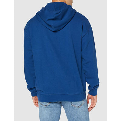 Sudadera con Capucha Hombre Levi's XXL (Reacondicionado A)