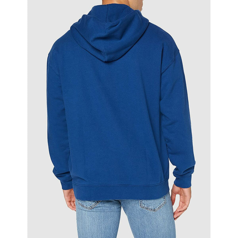 Sudadera con Capucha Hombre Levi&