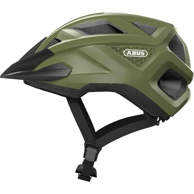 Casco da Ciclismo per Adulti ABUS Taglia M Verde (Ricondizionati A)