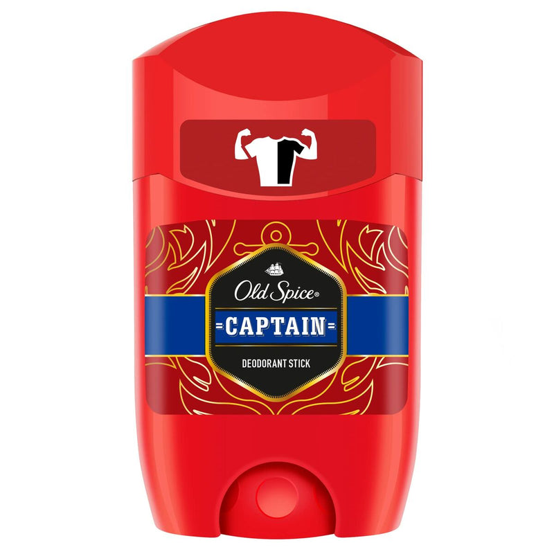 Déodorant Old Spice 300 ml (Reconditionné A)