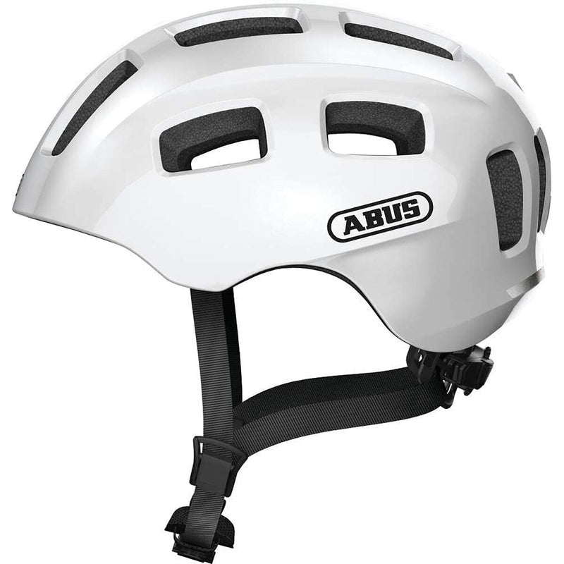 Casco da Ciclismo per Adulti ABUS Pearl (Ricondizionati A)