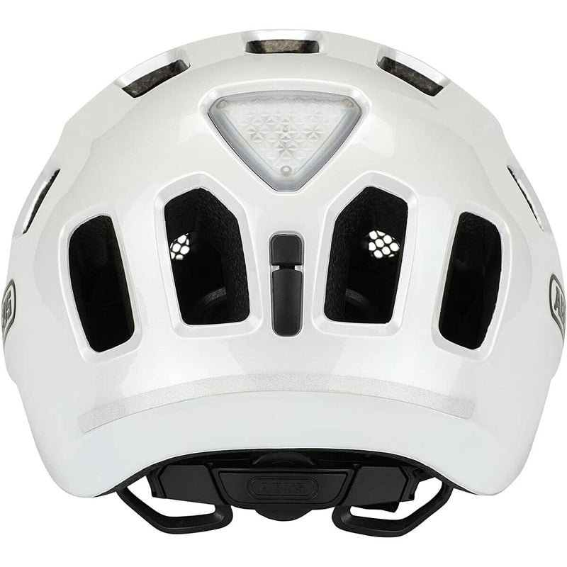 Casco da Ciclismo per Adulti ABUS Pearl (Ricondizionati A)