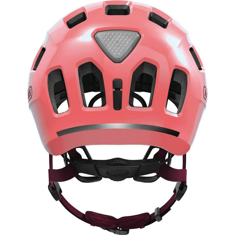 Casco da Ciclismo per Bambini ABUS Youn-I 2.0 48-54 cm Rosa (Ricondizionati D)