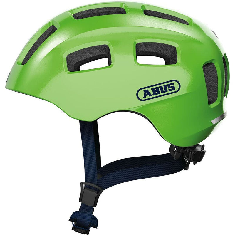 Kinderfahrradhelm ABUS Youn-I 2.0 M (Restauriert A)