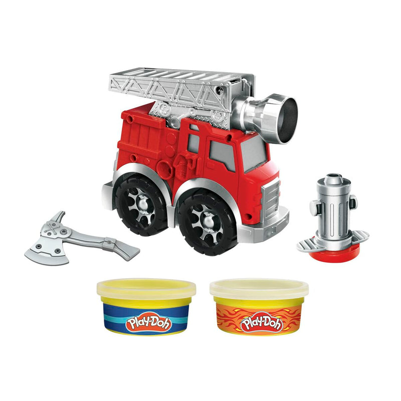 Set di Plastilina Play-Doh F0649 Rosso (Ricondizionati A)