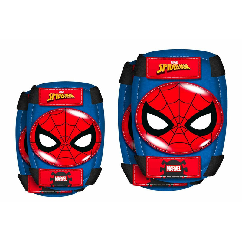 Codera Stamp Spiderman (Reacondicionado B)