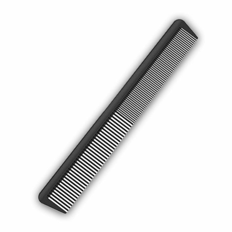 Hairstyle Comb-Anti-Elec-Black (Refurbished A+)