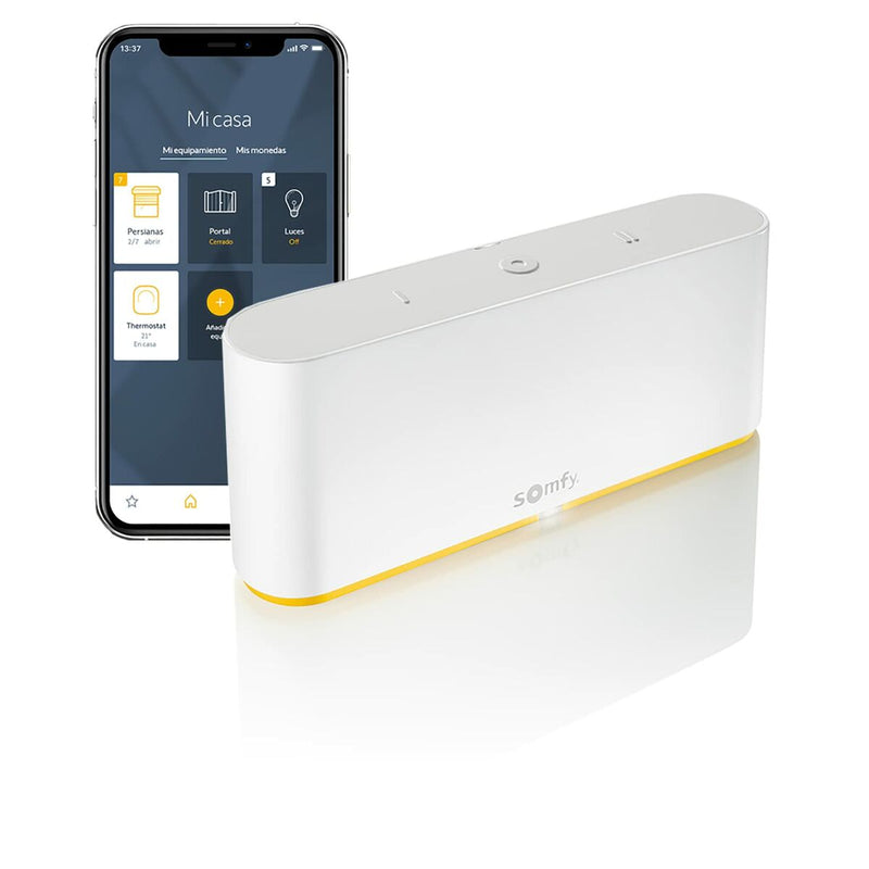 Switch Somfy (Reconditionné A)