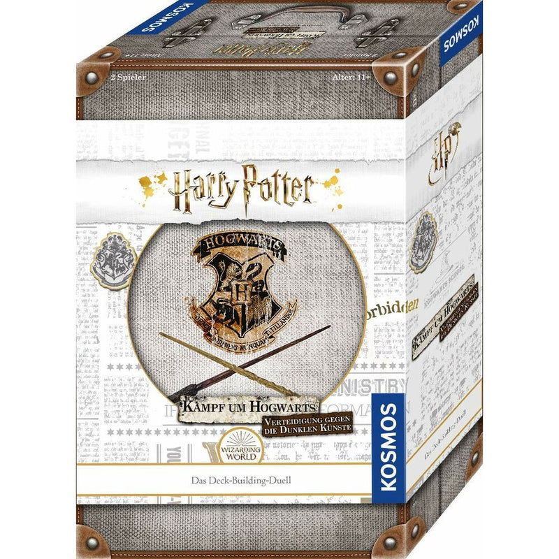 Board game KOSMOS 680732 Harry Potter (Refurbished A)