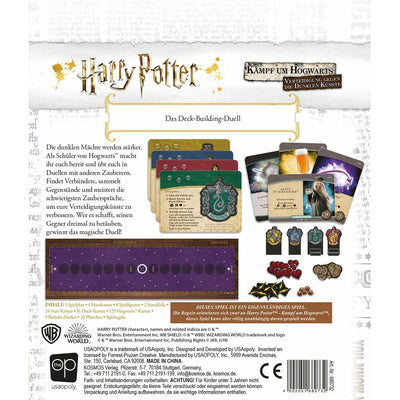 Board game KOSMOS 680732 Harry Potter (Refurbished A)