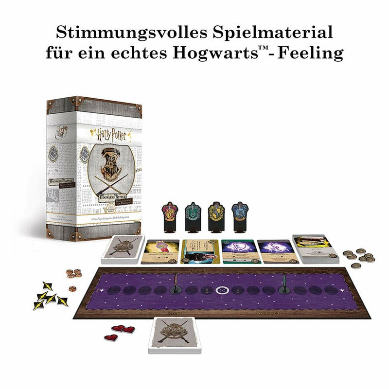 Tischspiel KOSMOS 680732 Harry Potter (Restauriert A)