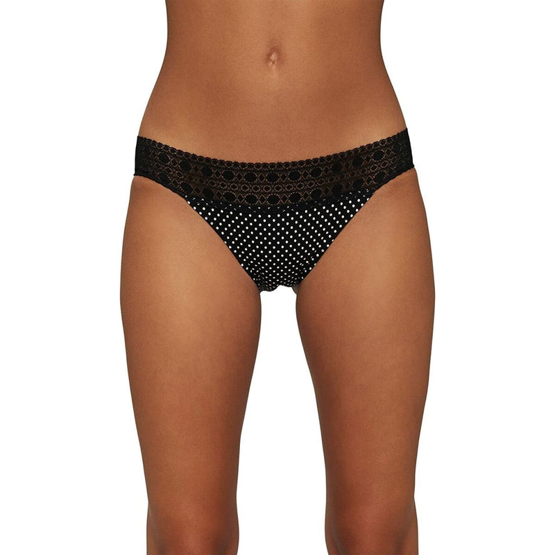 Panties Esprit Black 38 (Refurbished A+)