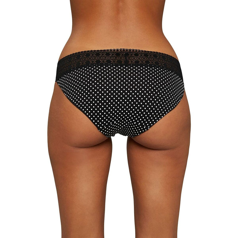 Panties Esprit Black 38 (Refurbished A+)