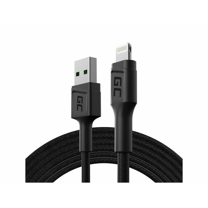 USB-Ladekabel PowerStream (Restauriert A)