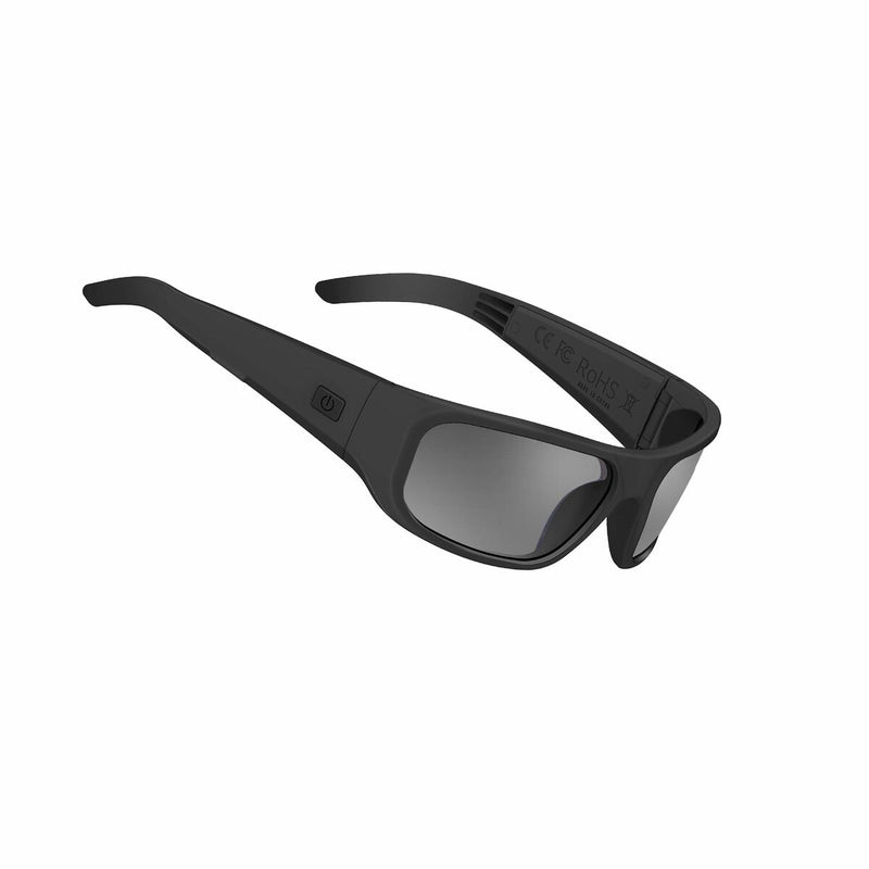 Sonnenbrille mit Bluetooth-Freisprecheinrichtung  (Restauriert A)