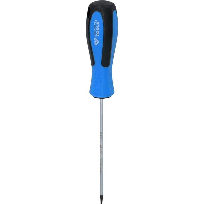 Screwdriver Brilliant BT031039 (Refurbished B)