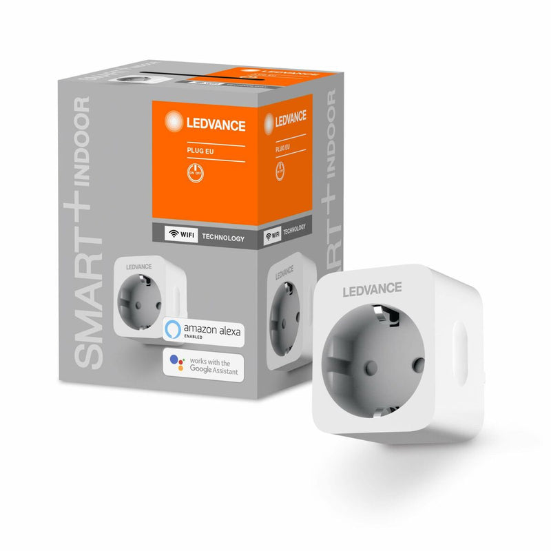 Smart Plug Ledvance (Refurbished A+)