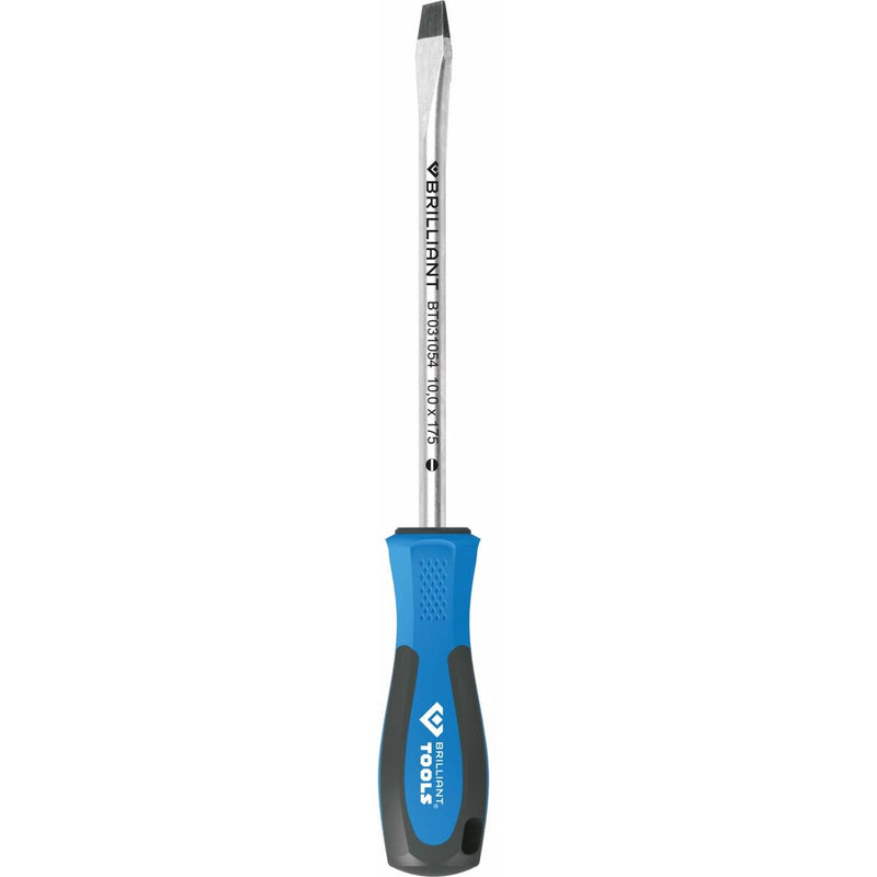 Screwdriver Brilliant BT031054 175 mm (Refurbished A)