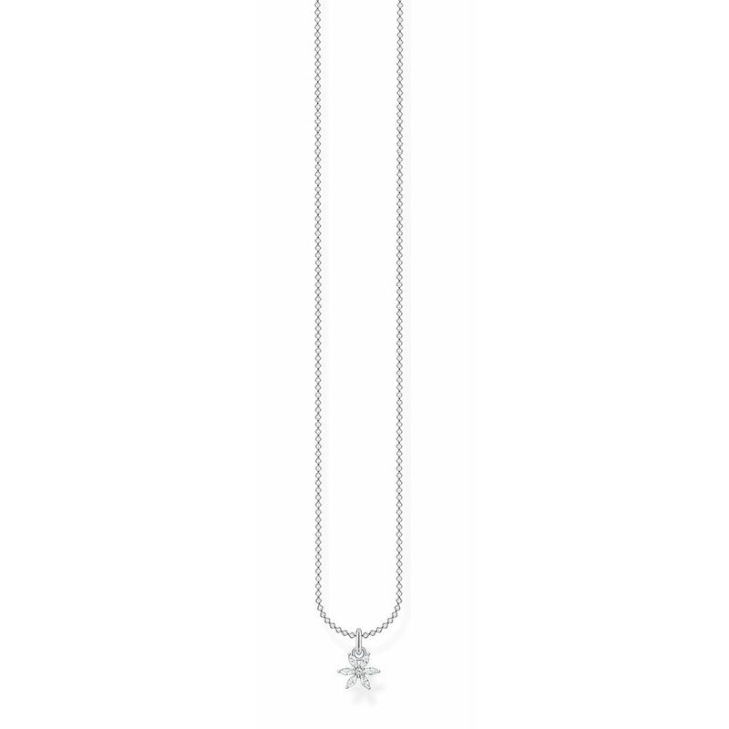 Collier ras du cou Thomas Sabo KE2103-051-14-L45V (Reconditionné D)