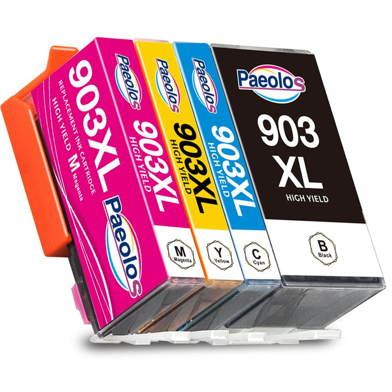 Compatible Ink Cartridge 903XL (Refurbished A)