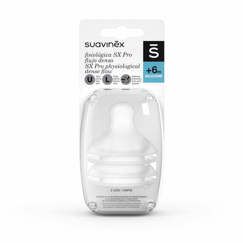 Teat Suavinex Sx Pro (Refurbished A)