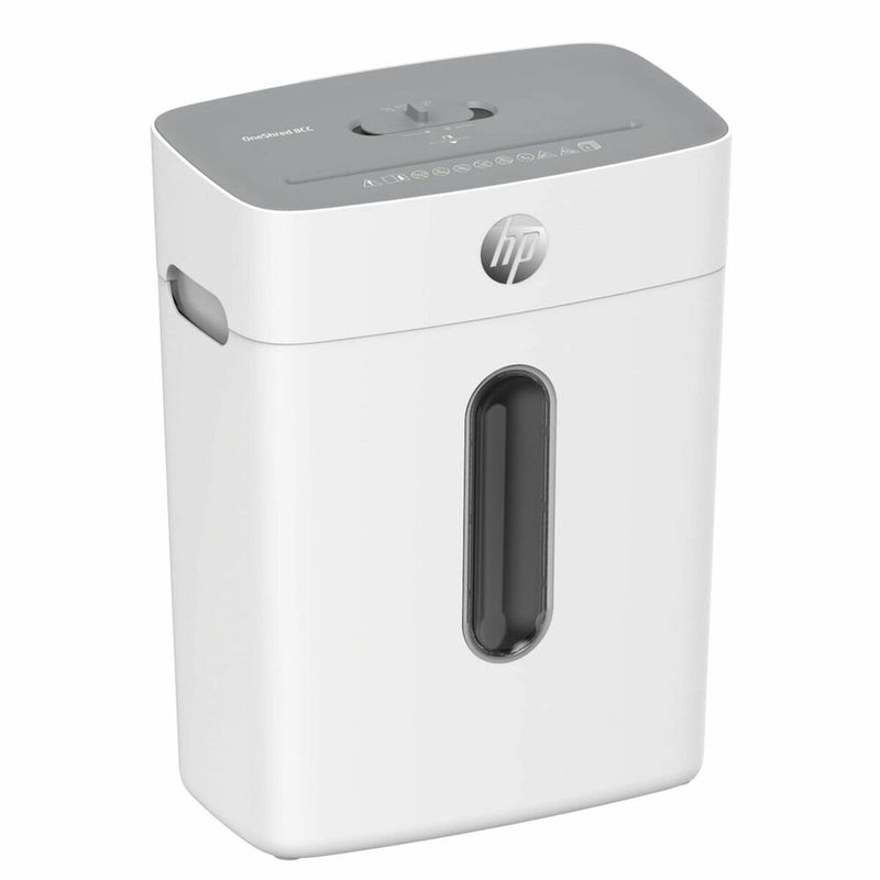 Paper Shredder HP 2801 15 L (Refurbished B)