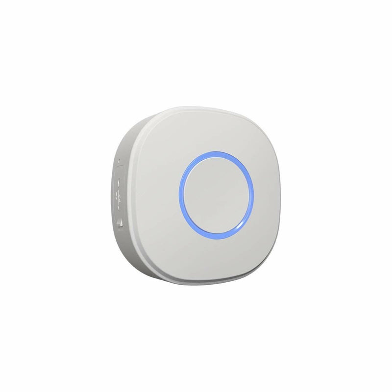 Smart Plug Shelly White WiFi (Refurbished A)