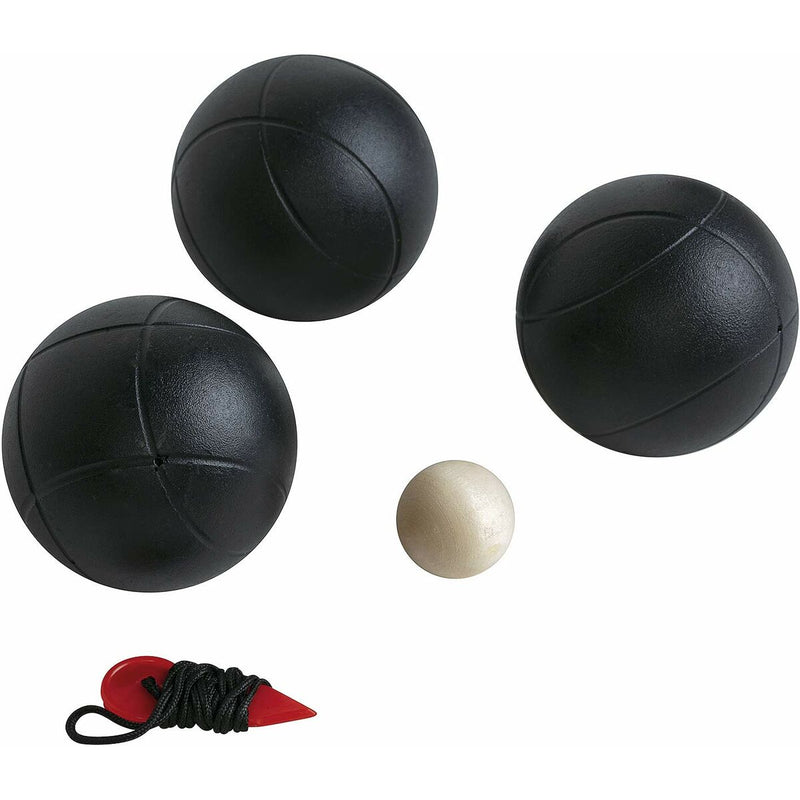 Boules Set (Refurbished D)