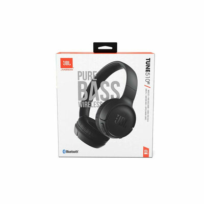 Wireless Headphones JBL Tune 510BT (Refurbished A)