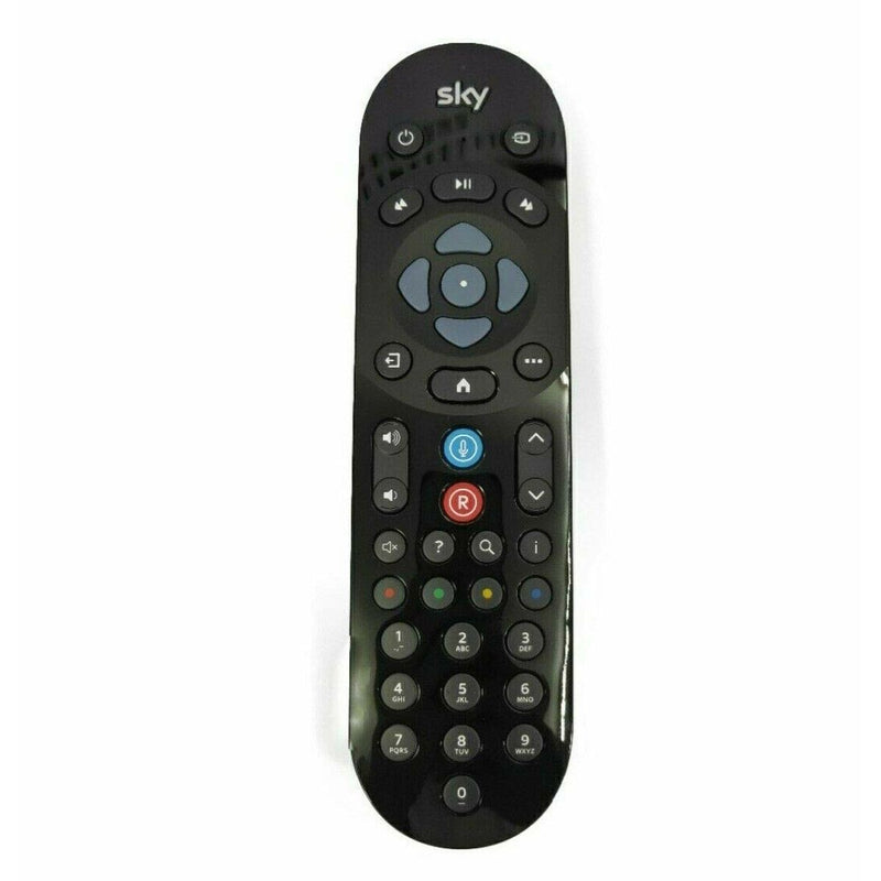 Universal Remote Control Q Voice (Refurbished B)