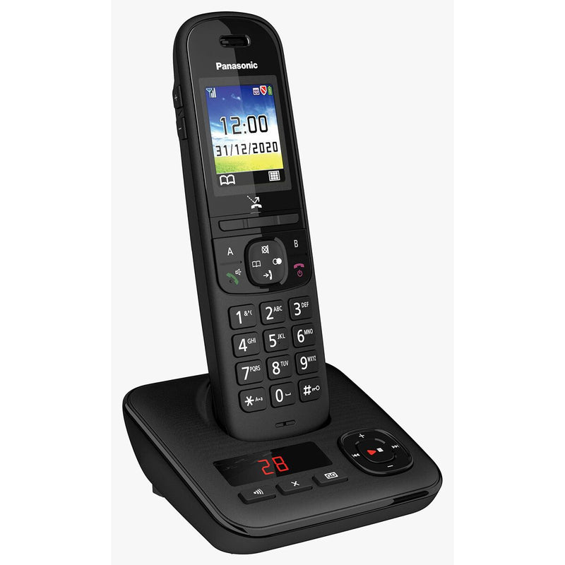 Kabelloses Telefon Panasonic (Restauriert A)