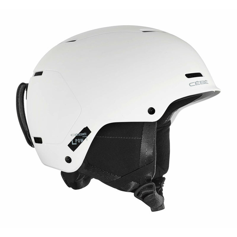 Ski Helmet Cébé L White Adults (Refurbished B)