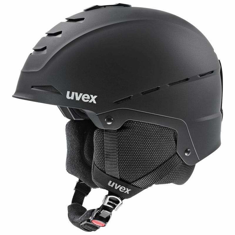 Ski Helmet Uvex Legend 2.0 55-59 cm Black (Refurbished A)