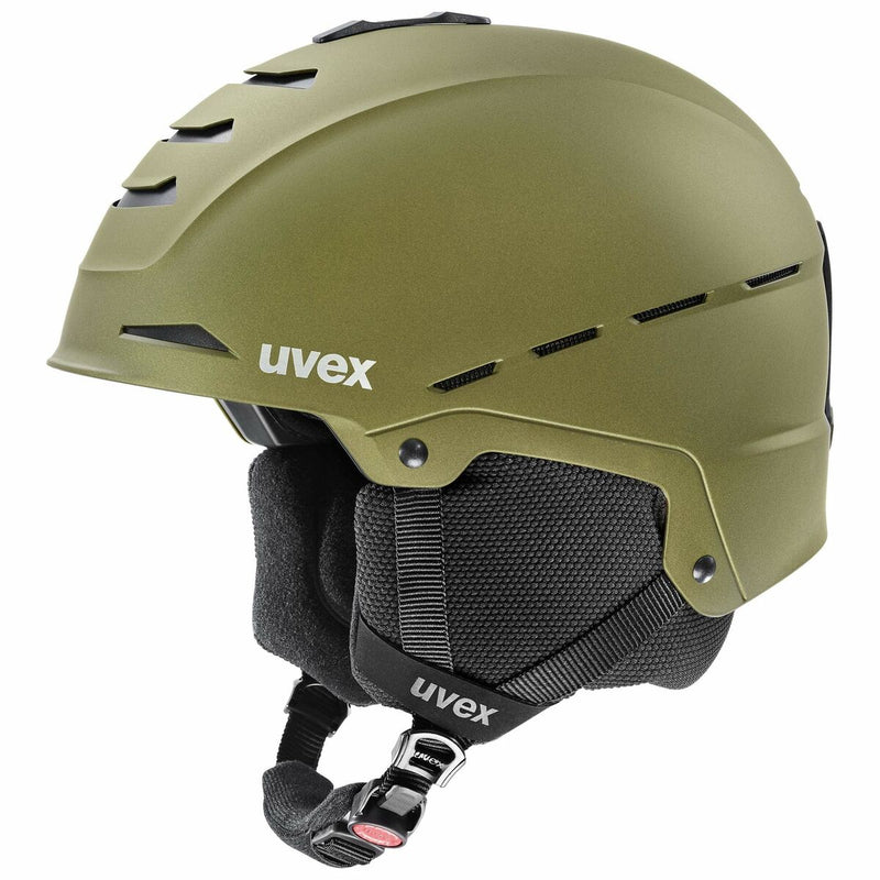 Casco de Esquí Uvex Legend 2.0 52-55 cm (Reacondicionado A)