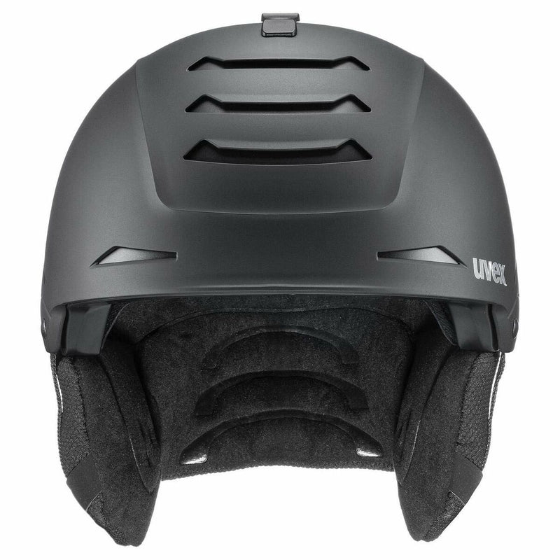 Casque de ski Uvex Legend 2.0 59-62 cm Noir (Reconditionné A)