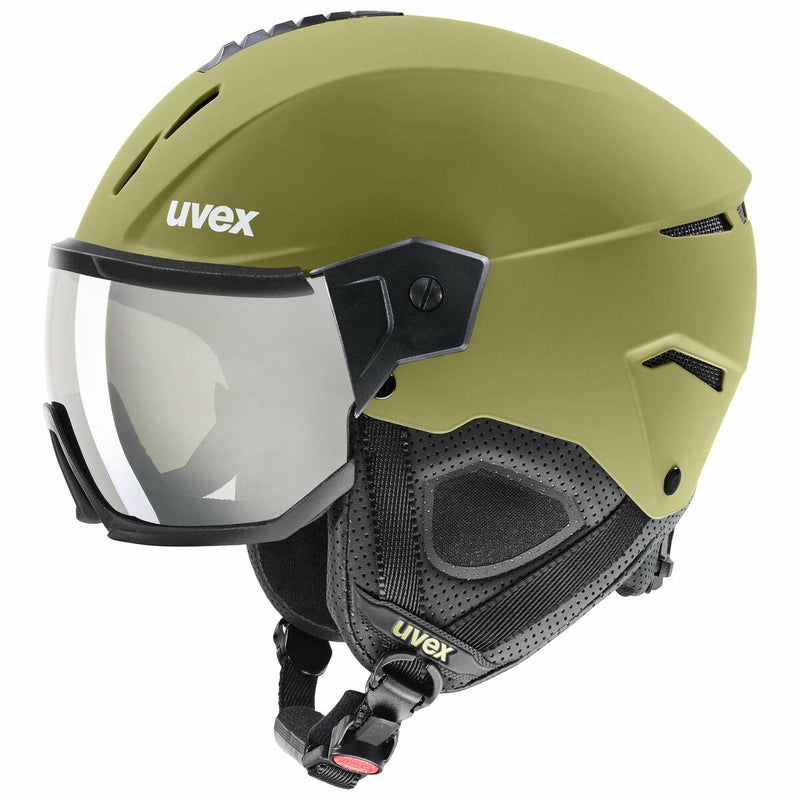 Skihelm Uvex 56-58 cm Unisex (Restauriert B)