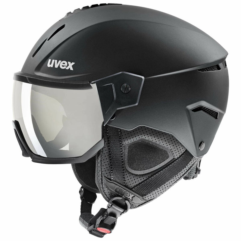 Skihelm Uvex 59-61 cm Unisex (Restauriert A)