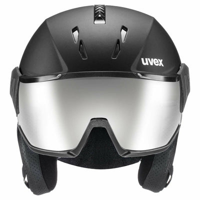 Casco da sci Uvex instinct visor 59-61 cm (Ricondizionati B)