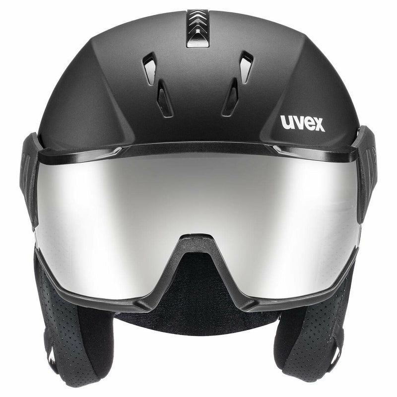 Casco de Esquí Uvex instinct visor 59-61 cm (Reacondicionado B)