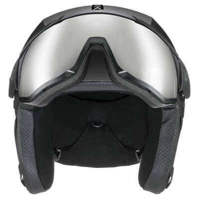 Ski Helmet Uvex instinct visor 59-61 cm (Refurbished B)